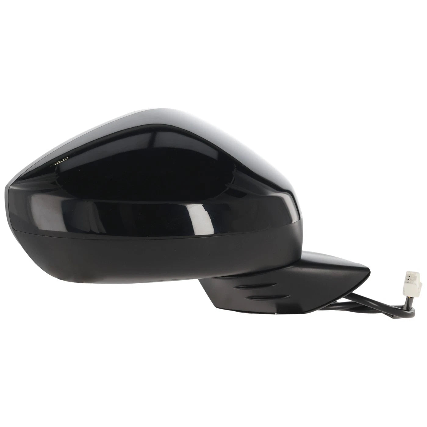 Set of 2 Mirrors for Honda Civic