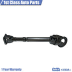 Front Driveshaft Assembly for Blazer Jimmy (1995-1997)