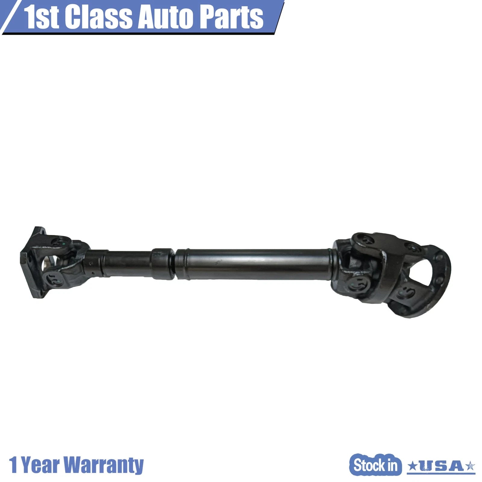 Front Driveshaft Assembly for Blazer Jimmy (1995-1997)