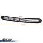 Dash Defrost Vent Cover for S10 Blazer Sonoma Jimmy (1998–2005)