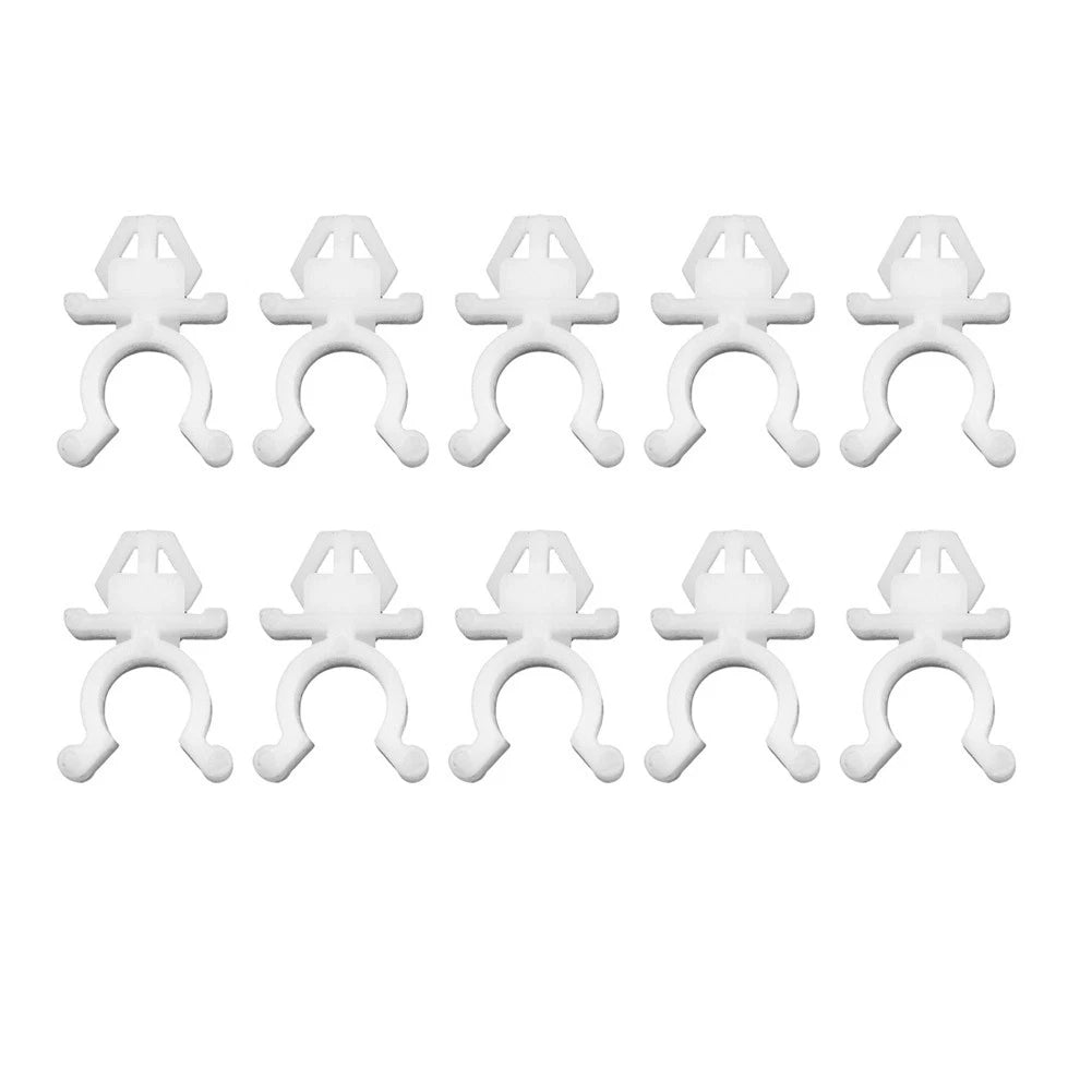 Bonnet Hood Rod Holder Clip for Nissan 370Z (2009–2020)