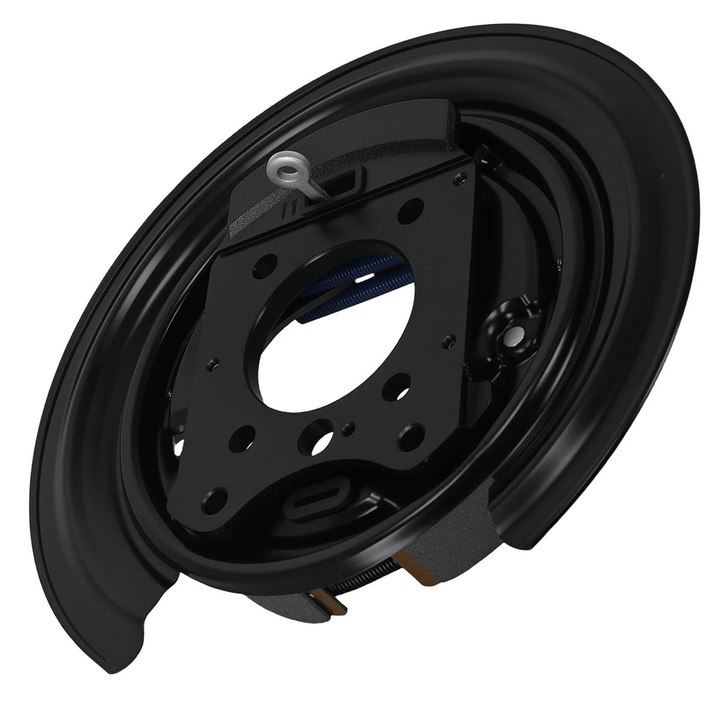 Rear Brake Dust Shield for Dodge Nitro 2007-2011 and Jeep Liberty 2008-2012