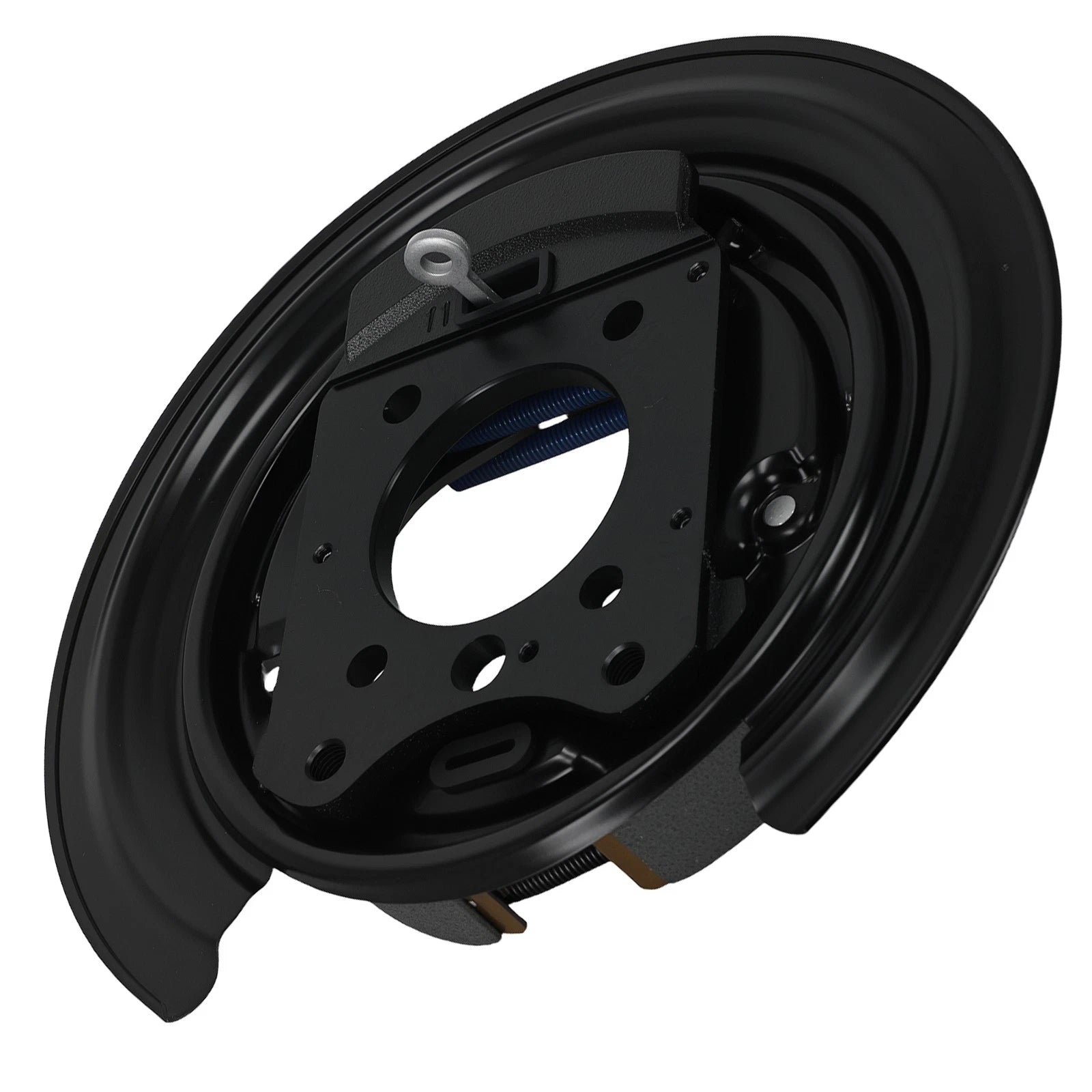 Rear Brake Dust Shield for Dodge Nitro 2007-2011 and Jeep Liberty 2008-2012