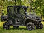 High Clearance 1.5" Offset A Arms for Kawasaki Mule Pro FXT/DXT/FXR (2015–2023)