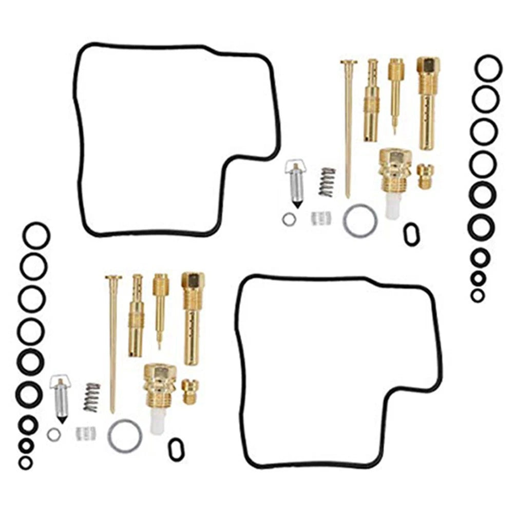 Carburetor Repair Kit for Honda Shadow Spirit Series (All Years)