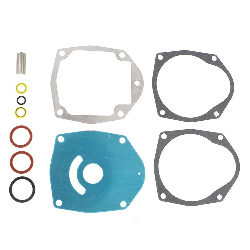 Water Pump Impeller Repair Kit for Mercury