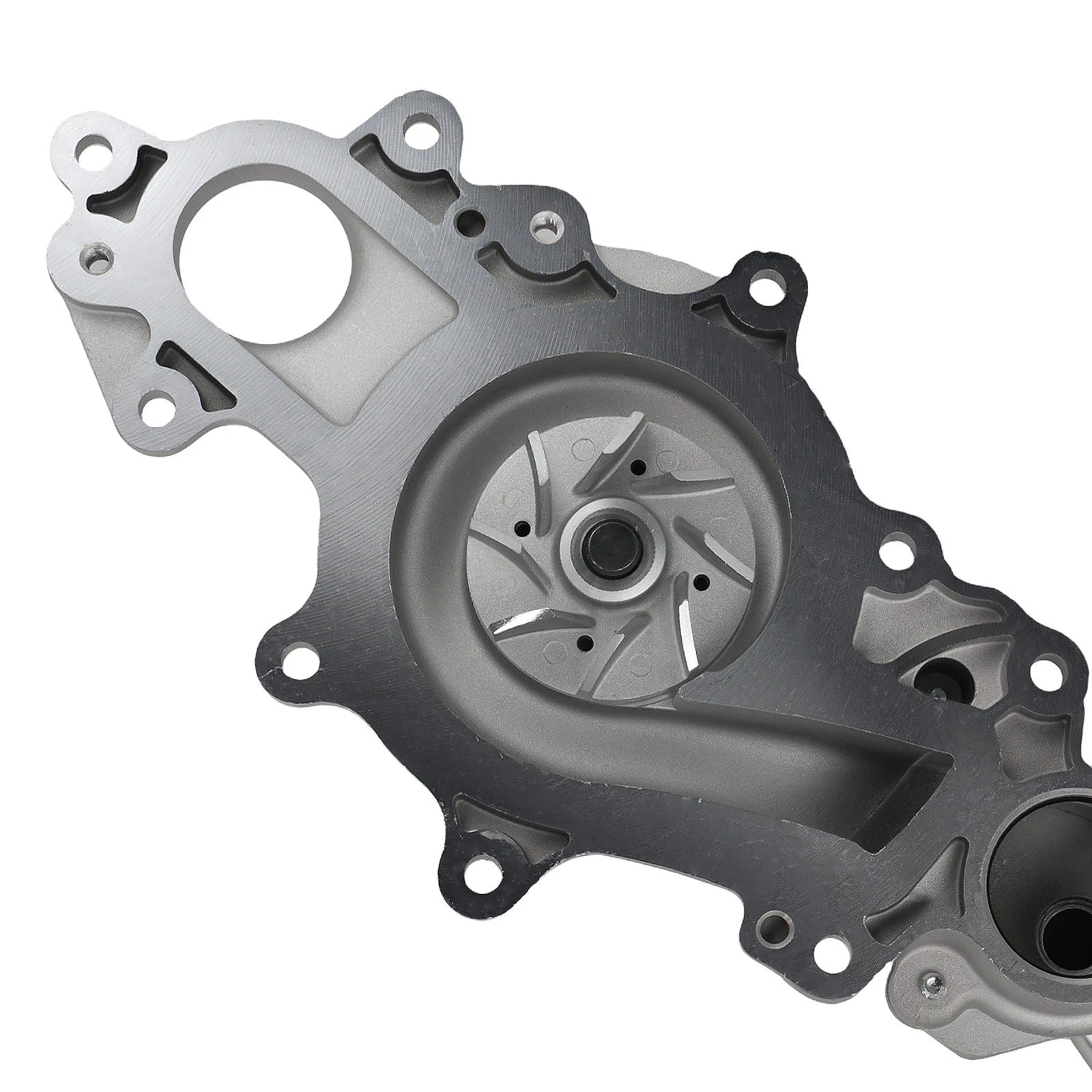 Belt Driven Water Pump for Ford F-150 3.5L (2017-2020)