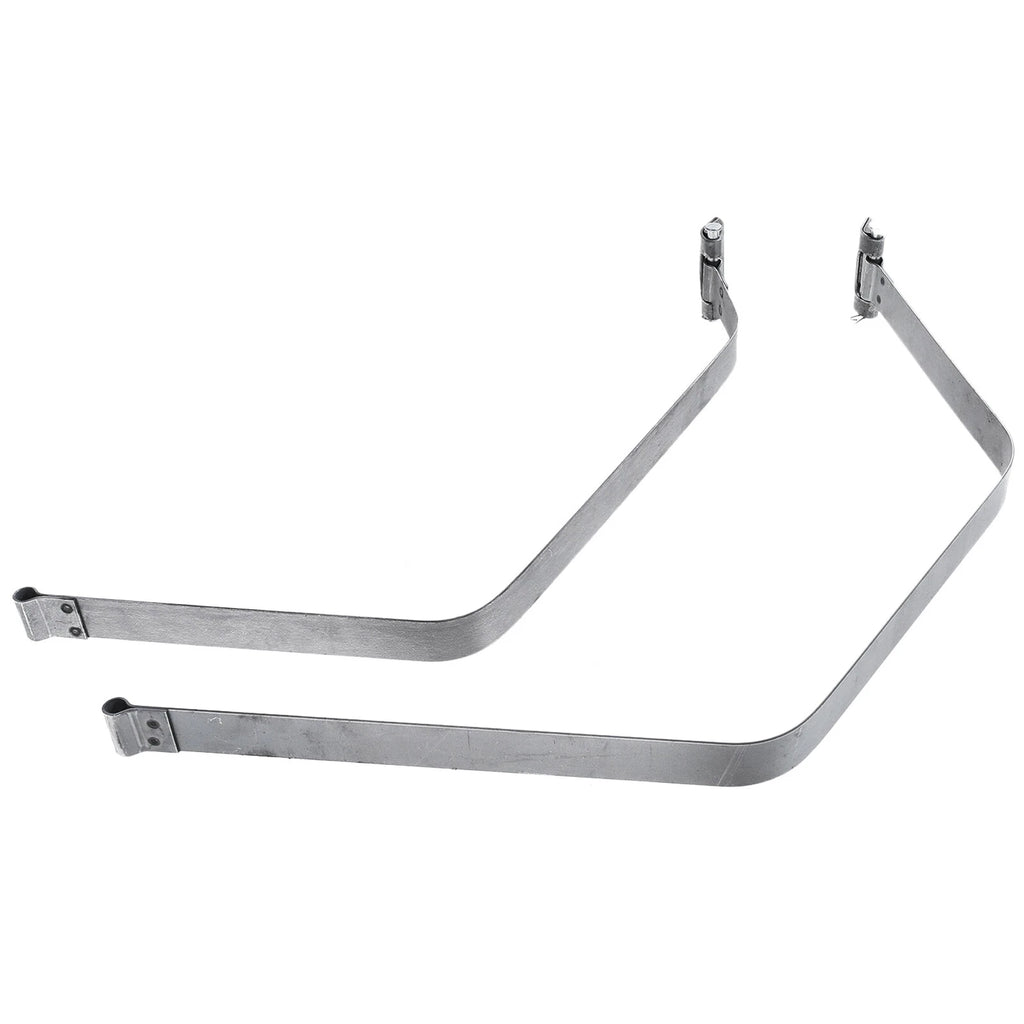 Fuel Tank Straps for Toyota Tundra (2000-2004)