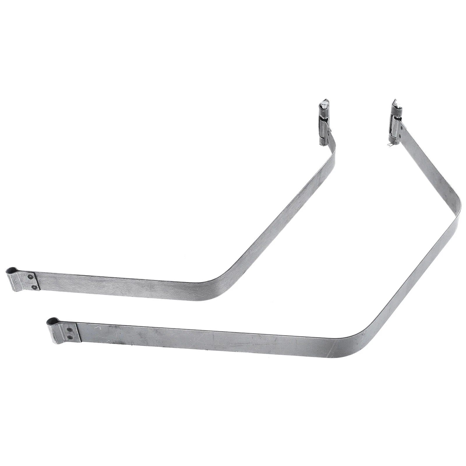 Fuel Tank Straps for Toyota Tundra (2000-2004)