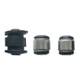 Set of 3 Rear Control Arm Knuckle Bushings for Toyota Highlander Camry (1990–1998)