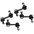 Set of 4 Stabilizer Sway Bar End Links for Chevrolet C5 C6 (1997–2013) 15907003