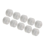 10PCS Swirl Ring Gas Distributor for PCH-25/35 (Ceramic)