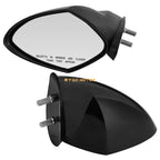 Pair Mirror Set for Yamaha FZR FZS WaveRunner GX1800 (2009–2016)