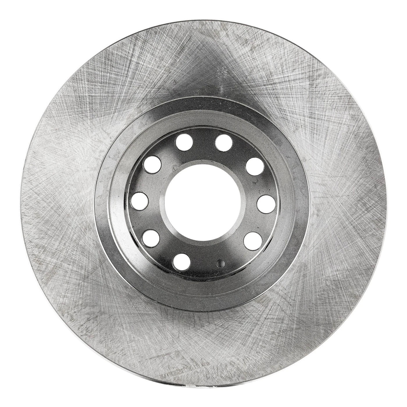 Front and Rear Disc Brake Rotors for Audi A6 Quattro (1998–2004)