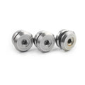 Titanium Air Cleaner Intake Bolt for YAMAHA Xmax 300 (2017-2018)