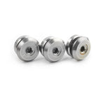 Titanium Air Cleaner Intake Bolt for YAMAHA Xmax 300 (2017-2018)