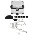 38L Top Case Rear Tail Luggage Box & Mount Rack for BMW R1300GS (2023–2025)