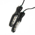 Front & Rear Turn Signal Lamps  Left+Right for SUR-RON (2018-2023)