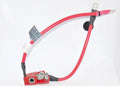 Positive Battery Pole Blow Off Cable Wire for BMW 3 Series F30/F31 (2012–2019)