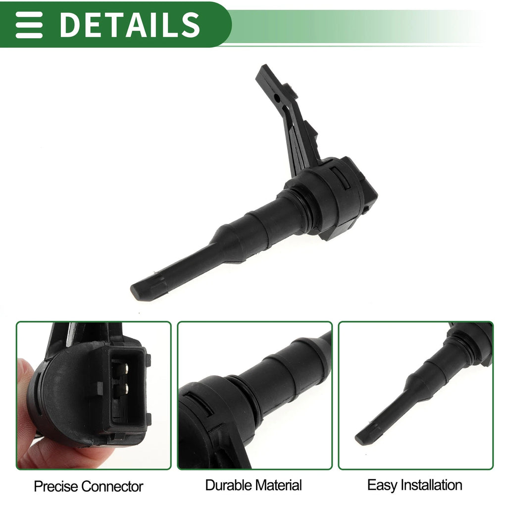 1 Pc Transmission Speed Sensor No.021409191D for Audi A6 Quattro (1995–2004)