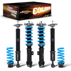 Coilover Struts for Dodge Charger SRT8 RWD (2006-2010)