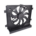 Engine Radiator Cooling Fan for Nissan Sentra (2013-2018)