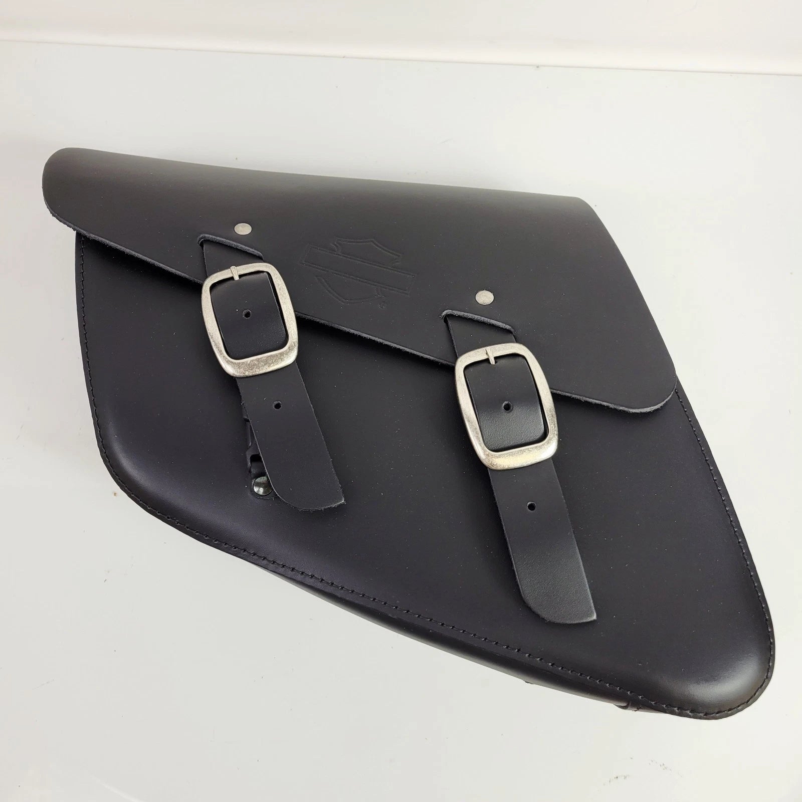 Single-Sided Swingarm Bag for Harley-Davidson Sportster (2004–2022) 90200572