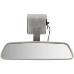 Lighted Inside Rearview Mirror for Toyota Pickup Truck (1984–1988)