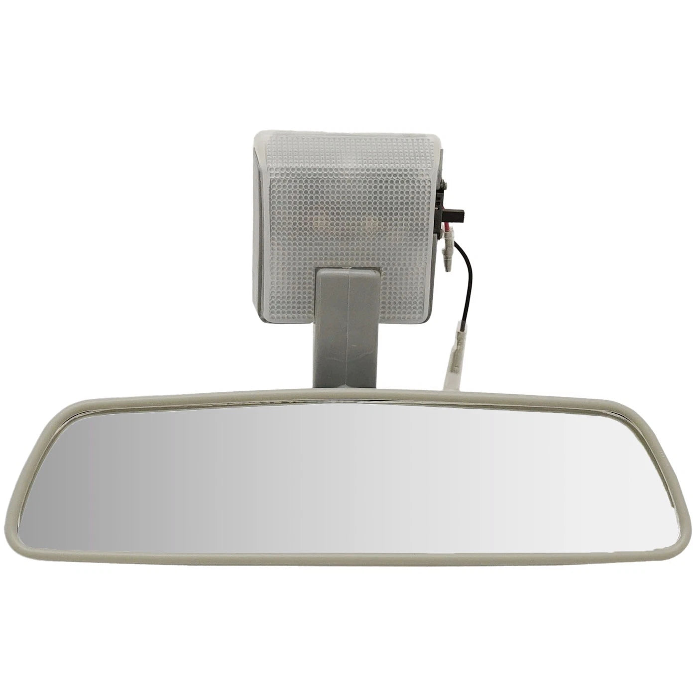 Lighted Inside Rearview Mirror for Toyota Pickup Truck (1984–1988)