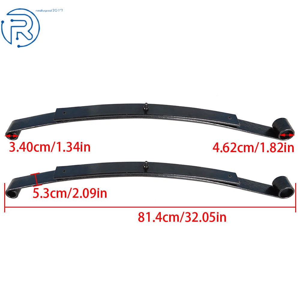 Bushing & Sleeves for Ezgo RXV Golf Cart (2008-Present)