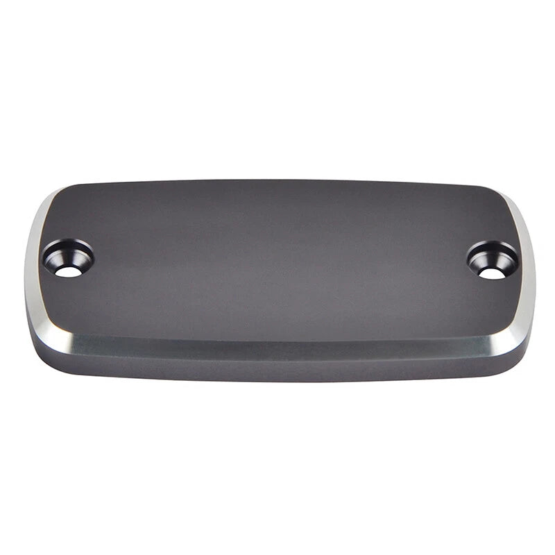 Front Brake Master Cylinder Reservoir Cover for Honda CB650F CB750 CBR600F CBR650F