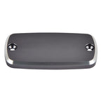 Front Brake Master Cylinder Reservoir Cover for Honda CB650F CB750 CBR600F CBR650F