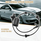 ABS Wheel Speed Sensor for Honda Fit (2015–2019) 57470-T5A-003