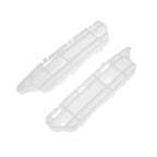 Bumper Bracket Set of 2 for Honda Odyssey (2005–2010) No. 71198SHJA00/71193SHJA00