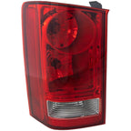 Tail Light for Honda Pilot (2009–2015) Driver Side