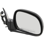 Heated Right Side Mirror for Chevy S10 Pickup