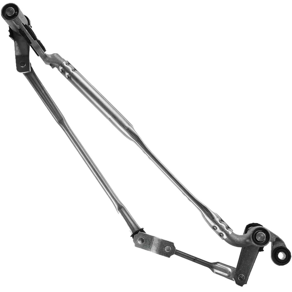 2X Windshield Wiper Linkage Assembly with Motor for BMW X5 (2014-2018)