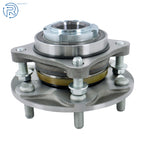Front Wheel Bearing Hub Assembly 950-004 for Toyota 4Runner (2003–2023)