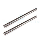 3" 76mm Stainless Steel T-304 Mandrel Exhaust Pipe Bend Kit