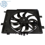 Radiator Cooling Fan for Nissan Versa Note (2012-2018)