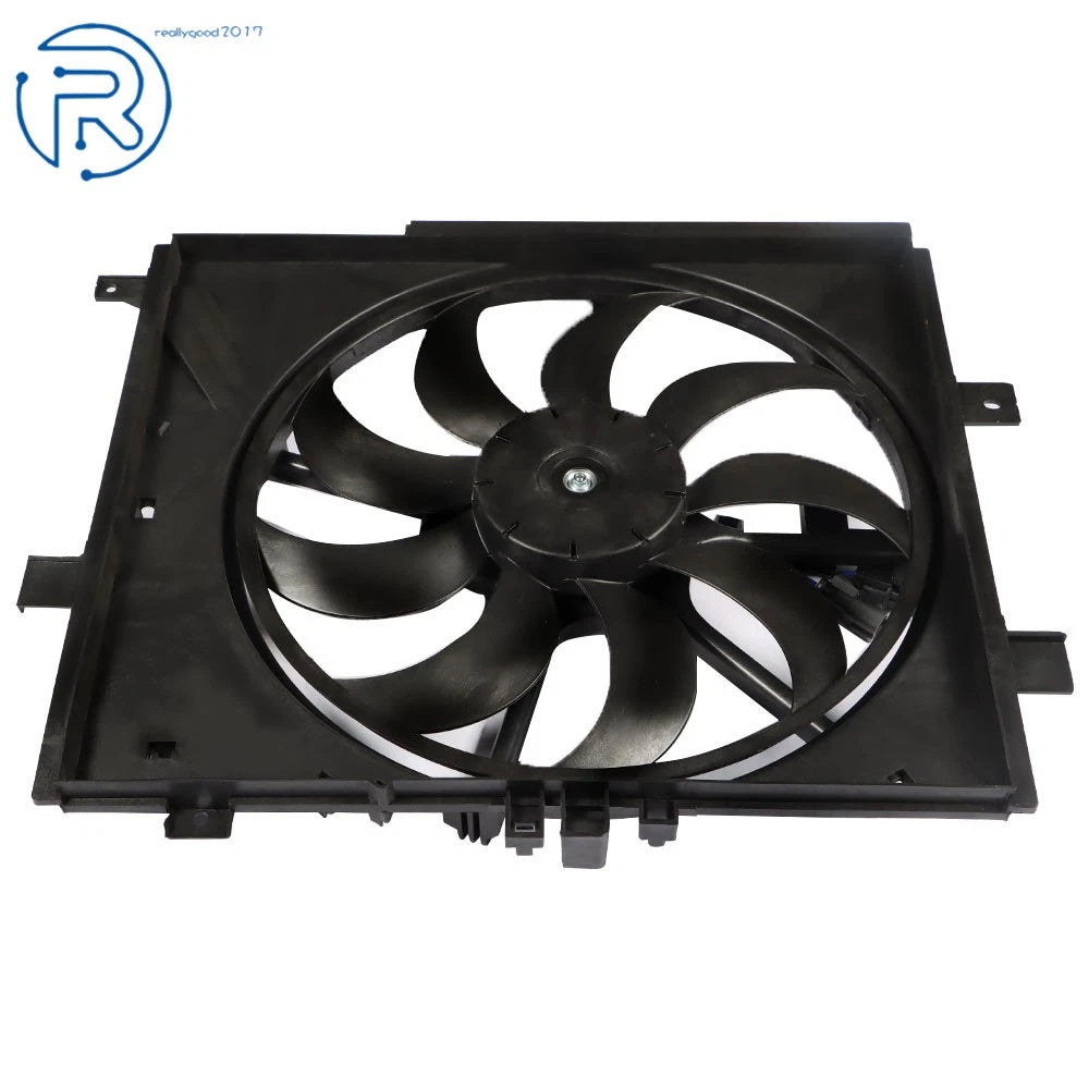 Radiator Cooling Fan for Nissan Versa Note (2012-2018)