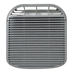 Exhaust Hose Rear Panel Kit for Portable AC Units (Universal Fit)