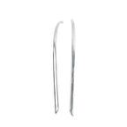 Rear Bumper Moulding Trim Strips for Mercedes Benz B-Class (2012-2014)