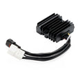 Voltage Regulator Rectifier 32800-20K20 for Suzuki Gixxer 250/SF (2020–2023)