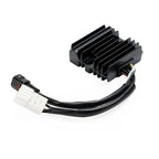 Voltage Regulator Rectifier 32800-20K20 for Suzuki Gixxer 250/SF (2020–2023)