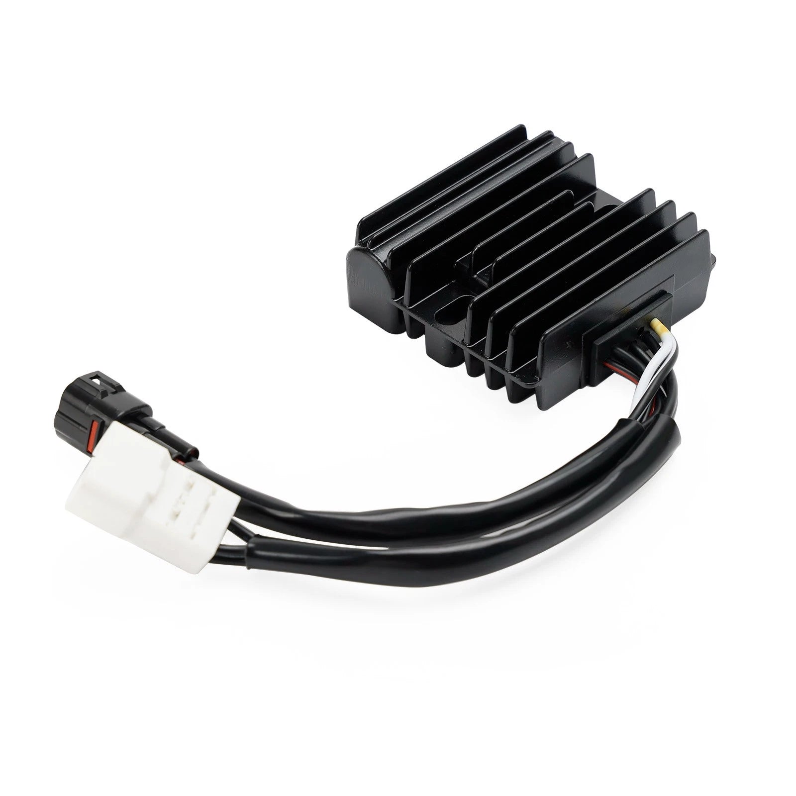 Voltage Regulator Rectifier 32800-20K20 for Suzuki Gixxer 250/SF (2020–2023)