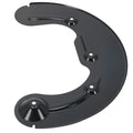 Brake Dust Shield for Ford F-150 (2004–2008) 4L3Z-2K004-BA Black