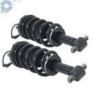 Front Shock Absorber Strut for Chevrolet Suburban (2015–2020)