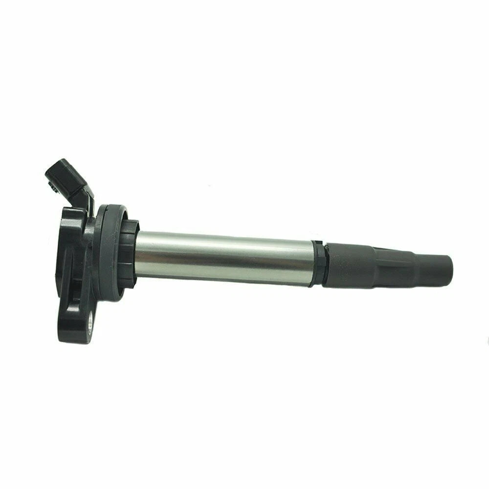 Set of 4 Ignition Coils 90919-02258 for Toyota Corolla Prius Lexus Scion (1.8L L4)