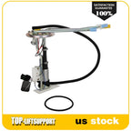 Fuel Pump Module for Chevrolet Caprice (4.3L, 5.0L, 5.7L)